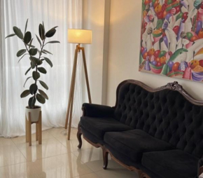Increíble departamento en la mejor parte de Palermo